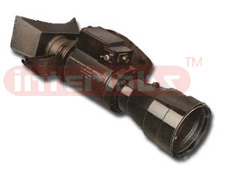 Bino Night Vision Passive Cased